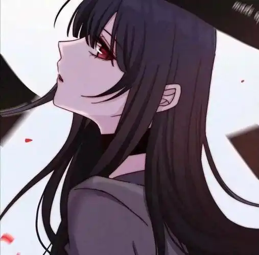 网图头像女动漫高冷(动漫头像女高冷拿枪)-天晟网