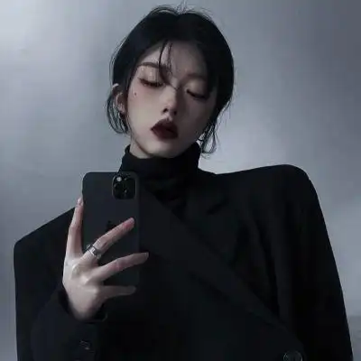 霸气女生头像|"要活在自己的热爱里._女生头像_我要个性网