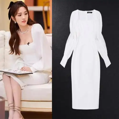 小敏家唐艺昕同款衣服