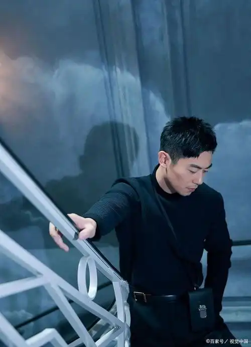 朱亚文为何会糊?究竟发生了什么事