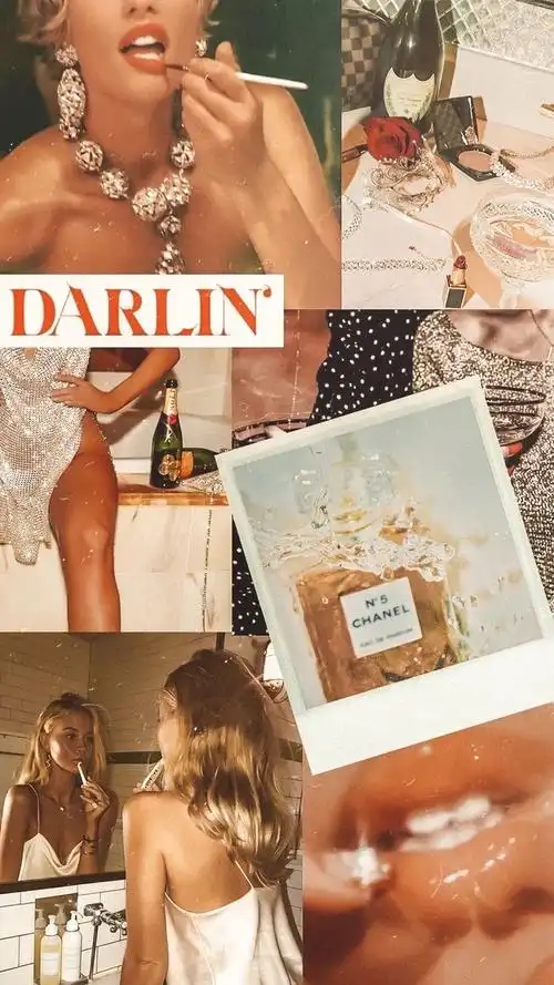 欧美ins风一些壁纸儿