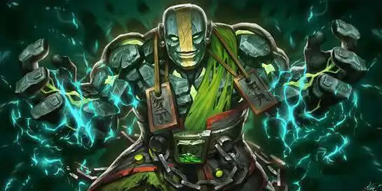 强大的土猫让所有玩家汗颜