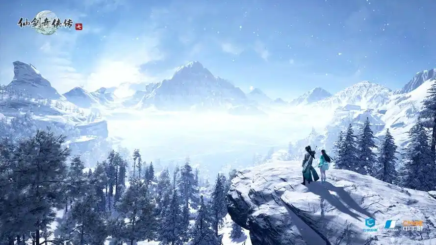 仙剑奇侠传7推荐配置要求更新开光追需rtx30显卡