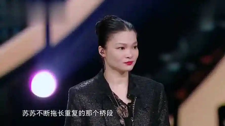 天赐的声音李泉和丁薇之间还有什么不知道的小故事