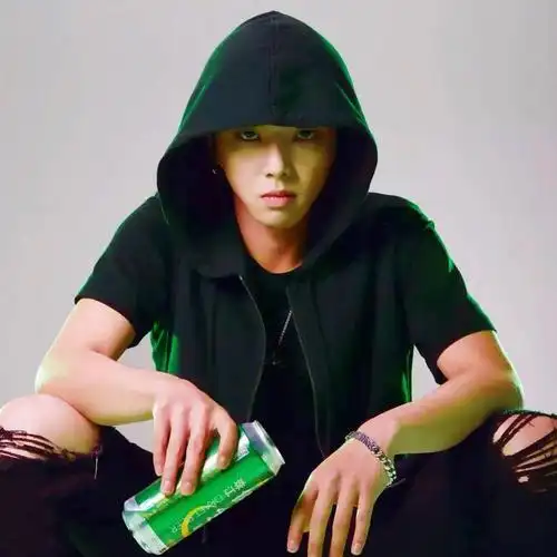 微信头像华晨宇