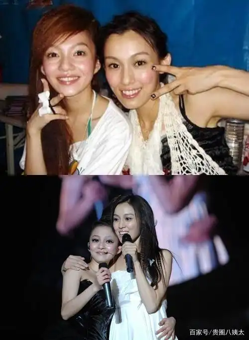 范玮琪"否认伤害事件",张韶涵疑发图回应,曾表示绝不原谅