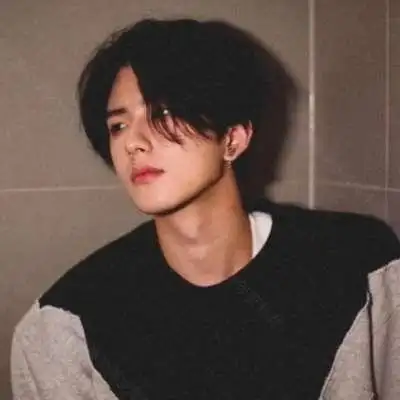 帅哥头像高清冷酷真人图片