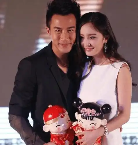 原创85后四小花旦杨幂赵丽颖离婚唐嫣刘诗诗幸福未婚先孕没结果