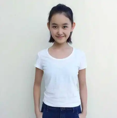 图蒋依依舞蹈图片青春活力小童星被赞国民女学霸