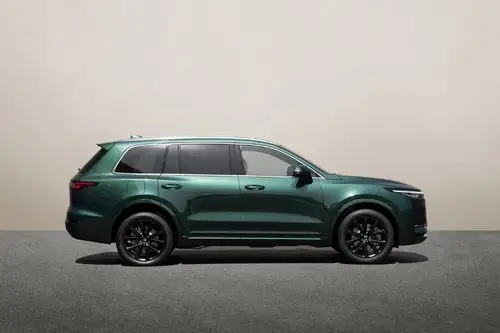 2021款理想one上市纯电续航188km售338万起