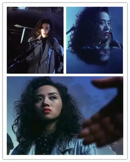 英雄本色3:夕阳之歌abettertomorrow3:loveanddeathinsaigon(1989)