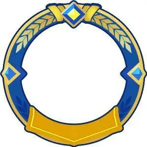 酷炫叼炸天的专属头像框谁看了都把持不住啊