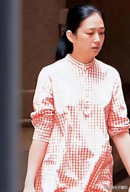 朱丽倩出身豪门的千金为爱隐忍多年如今苦尽甘来