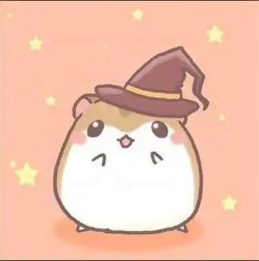 简单的萌宠小动物简笔画可爱