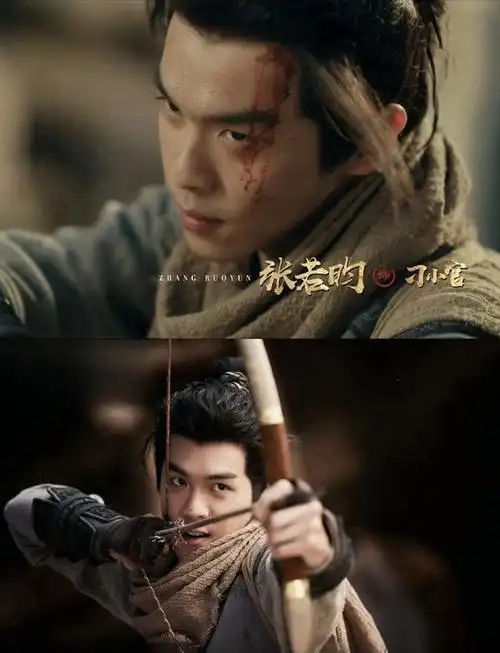 《大唐狄公案》定档,张若昀,张嘉益实力派云集,古装悬疑有好剧