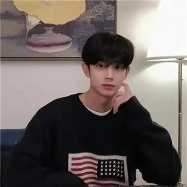 微信帅哥头像图片大全-帅哥头像高清冷酷-动漫帅哥头像-想到你个性网