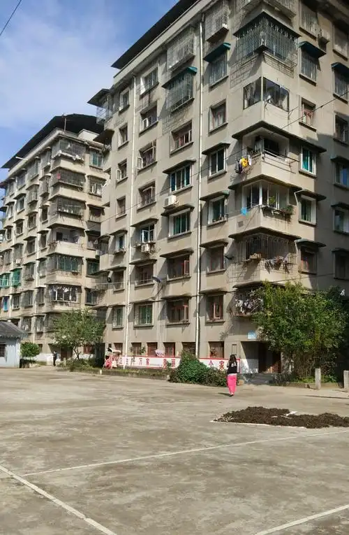 厂矿篇:永华厂〕:回眸三线创业史,苗岭深处藏凤凰.