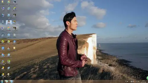 周杰伦这张图在哪拍的?什么国家什么地点?