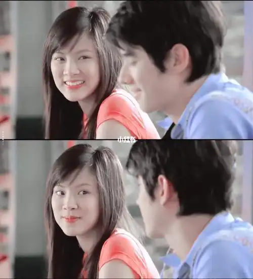 初恋这件小事剧照 平采娜初恋这件小事剧照插图