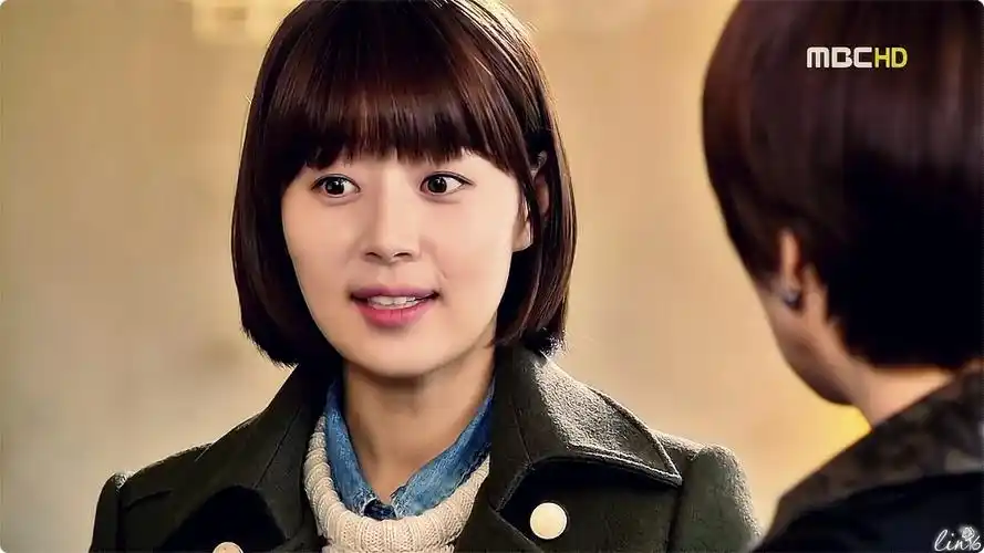 【2012mbc】【may queen】【金载沅 韩智慧 在熙】宽恕和解各自幸福.