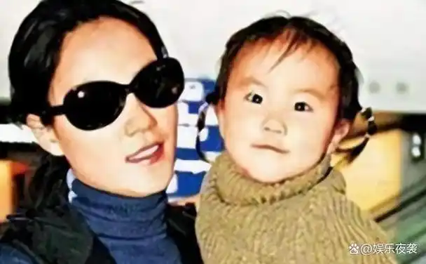 高原不后悔从王菲手中抢走窦唯离婚19年余生和女儿相依为命