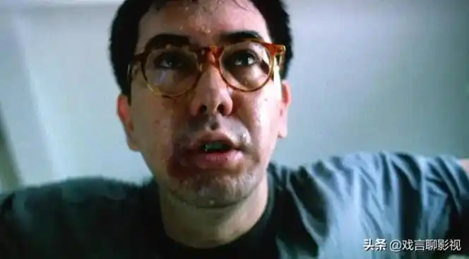 黄秋生演的电影黄秋生的三部巅峰作品