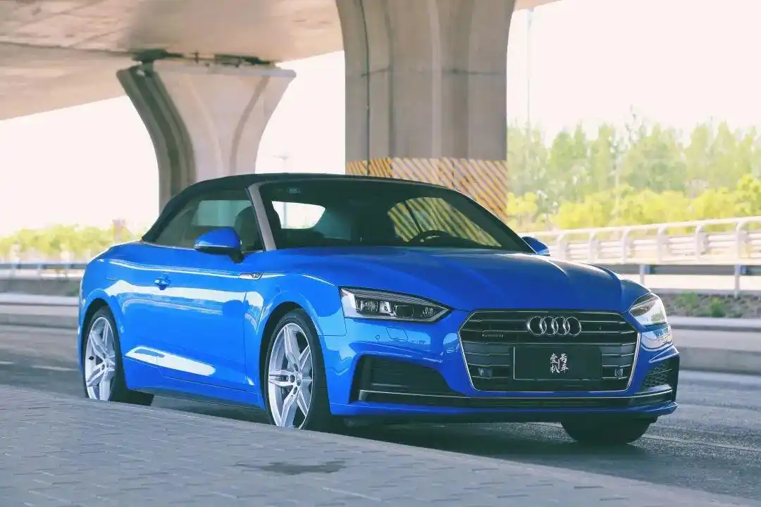 乐趣奥迪a5cabriolet评测