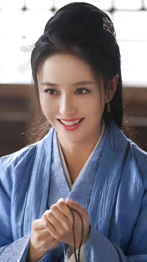 佟丽娅古装佟丽娅古装扮相倾国倾城惊为天人