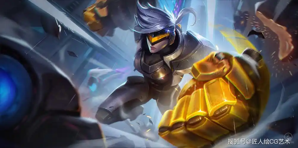 20年春美宣班·学员横版插图作业节选,灵魂莲花的亚索,源计划的蔚