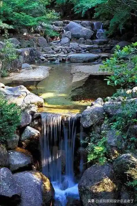 50张水景款式图片,你会喜欢吗