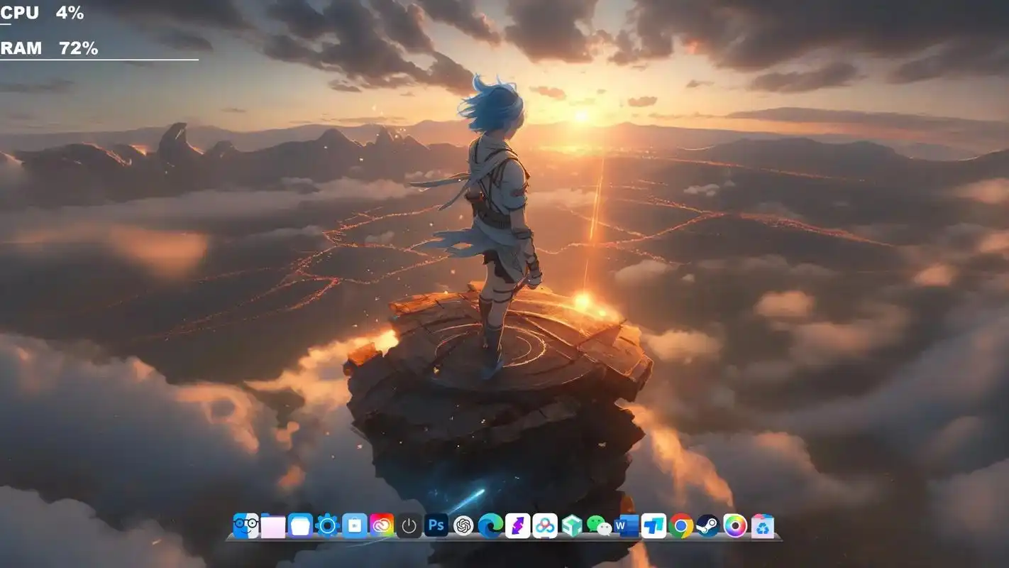 游戏截图 1920_1080