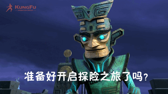 喜报!《三星堆·荣耀觉醒》再再再再再再登央视!