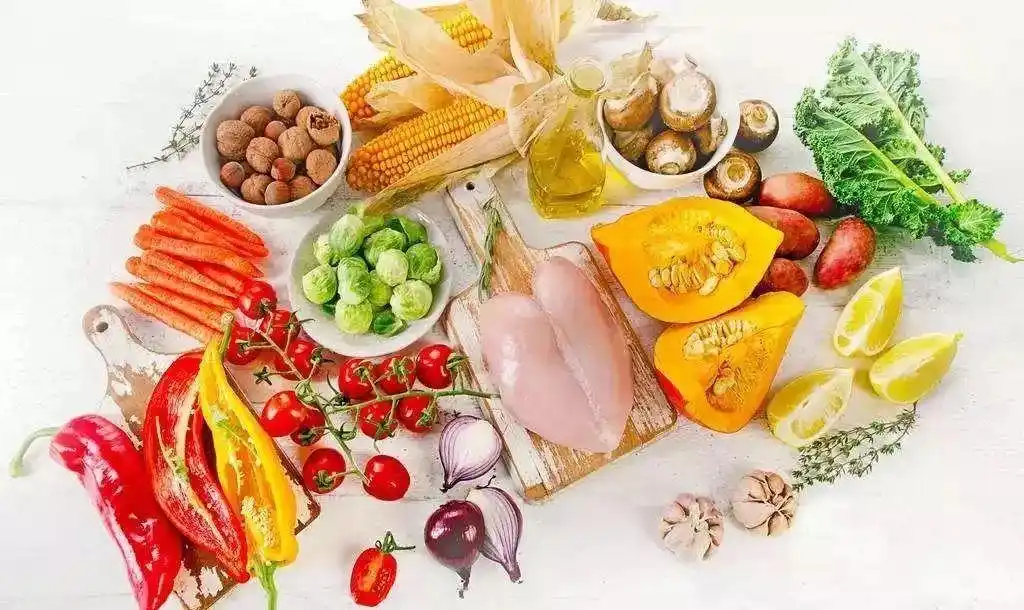 【养生】医生认定的"清淡饮食"是这样的.