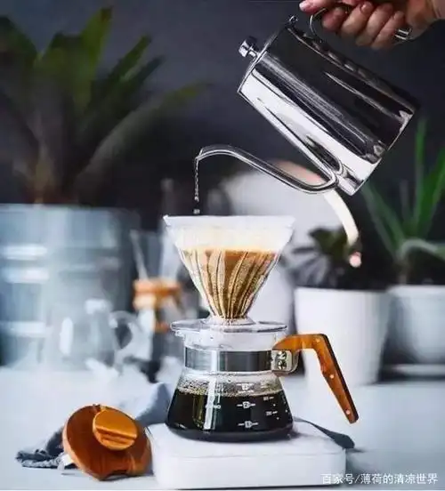 咖啡达人们的玩具