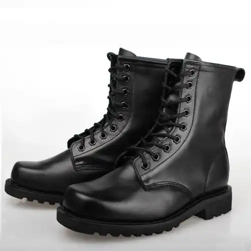 强人军靴品质一流取得很多成就