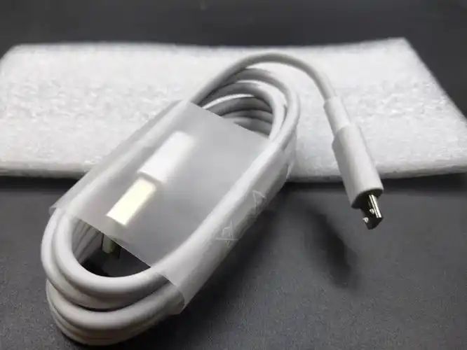 vivo y3s原装充电器数据线y3s充电头充电线直充手机包装盒子 y3原装充