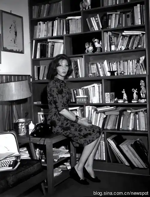 克拉丽丝·李斯佩克朵《星辰时刻》:因为人有权呐喊,因此我呐喊