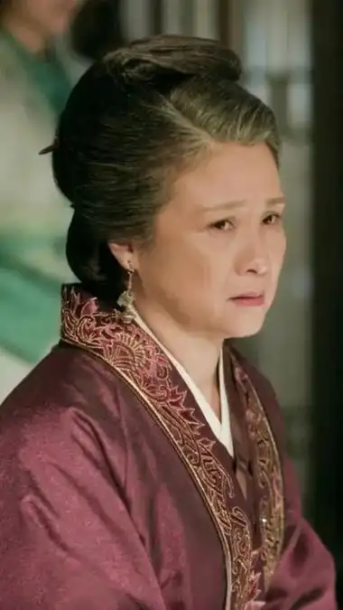 (中国影人) 穆丽燕