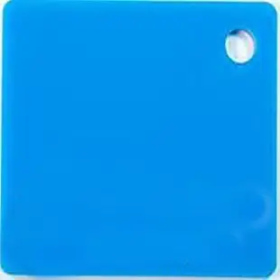 亚克力蓝色图片