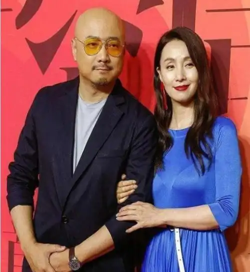 大陶红个人资料老公(陶虹的开放情史) - 散下步