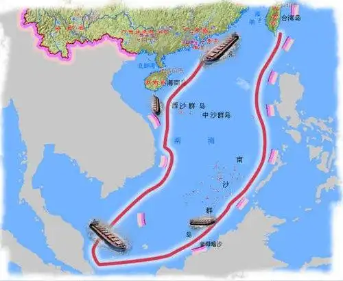 台商遭绑架索金四亿 公海漂泊50多天被弃荒岛