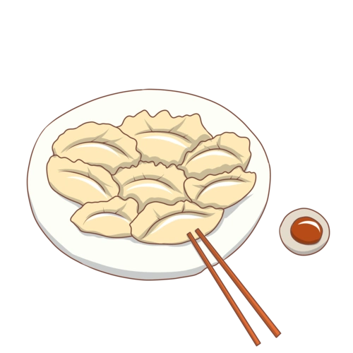 吃美食图片大全