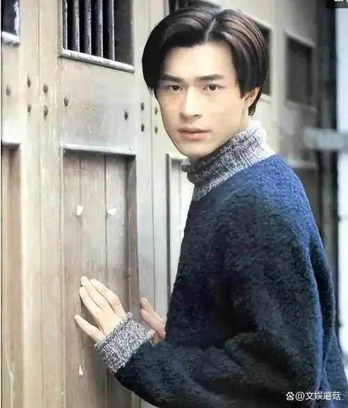 古天乐近照曝光,形象大变引热议:是过度整容还是另有隐情?