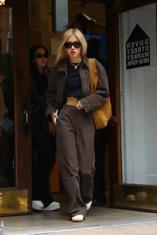 chaeng laurent##朴彩英仙姿昳丽##ros07[超话]