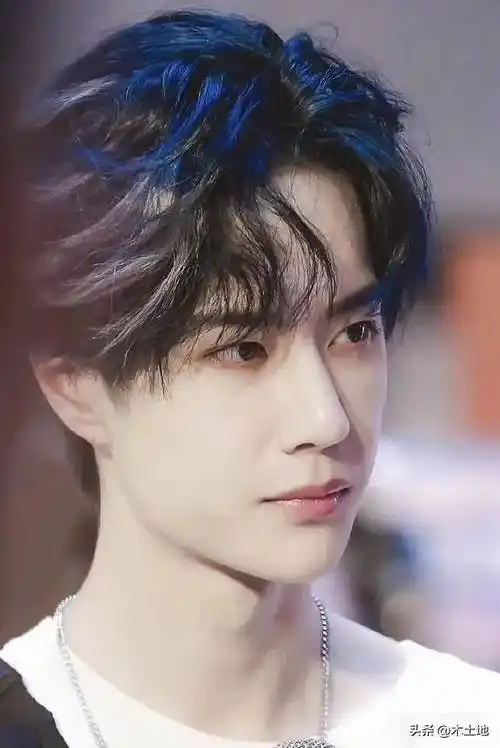 九漏鱼王一博演绎学霸魏若来追风者里面的王一博可还行