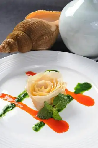 全国名厨意境菜品欣赏欢迎转载