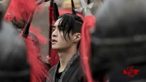 张艺兴莲mv预告