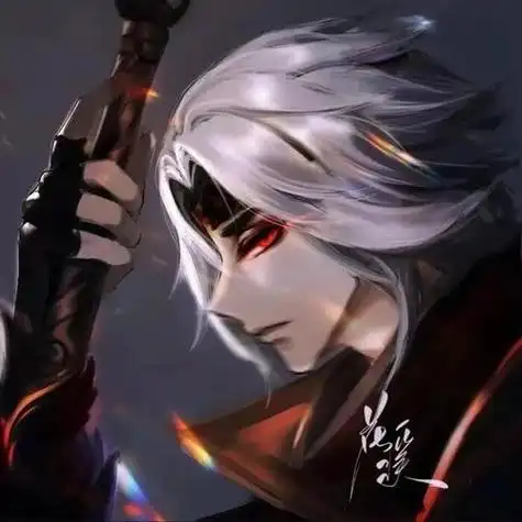 粉丝留言丨王者荣耀帅气头像