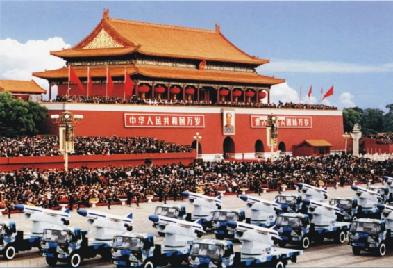 在坚守与变革中砥砺前行写在东风公司建设49周年之际