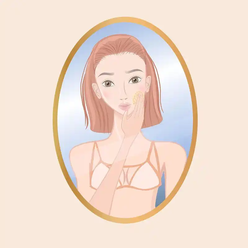 毛孔收缩对皮肤干燥有影响?你是否了解正确的毛孔收缩方式?